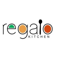 Regalo Kitchen and Confectionery Limited Logo