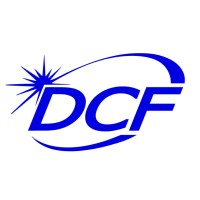 DCF Project Logo