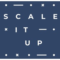 Scale IT Up Logo