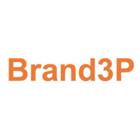 Brand3P Logo