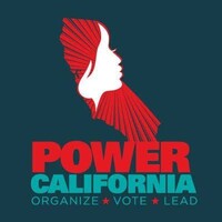 Power California Logo