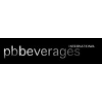 PB Beverages Logo