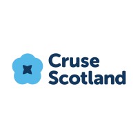 Cruse Scotland Logo