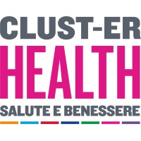 Clust-ER Health - Salute e Benessere Logo