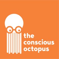 The Conscious Octopus Logo