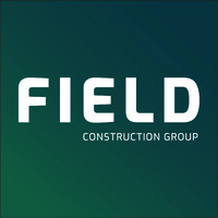 Field Construction Group Logo