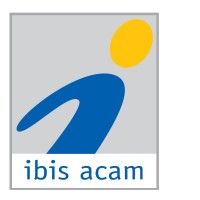 ibis acam Bildungs GmbH Logo