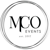 MCO Events Logo