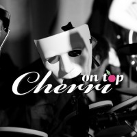 Cherri On Top Logo