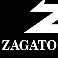 ZAGATO - Zed Milano S.R.L. Logo