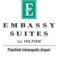 Embassy Suites by Hilton Plainfield Indianapolis Airport Logo