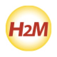 Hydrogen In Motion Inc. (H2M) Logo