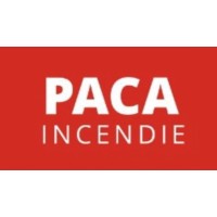 PACA Incendie Logo