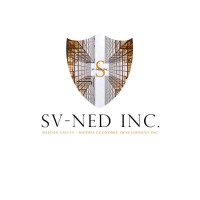 SV-NED Inc. Logo