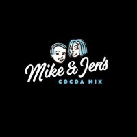 Mike and Jens Hot Cocoa Logo