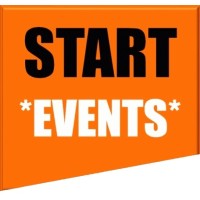 Start Events Logo