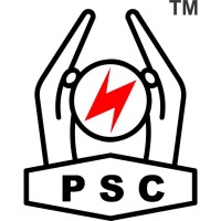 Power system & controls Logo