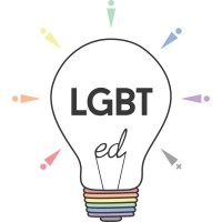 LGBTed Logo