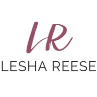 Lesha Reese Logo