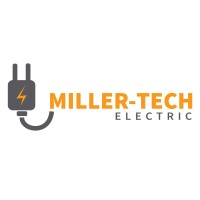 Miller-Tech Electric Ltd. Logo