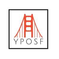 Young Professionals of San Francisco (YPOSF) Logo