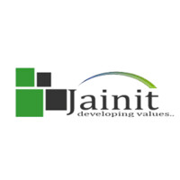 Jainit Logo