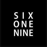 Six One Nine Studios Logo
