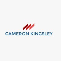 Cameron Kingsley Logo