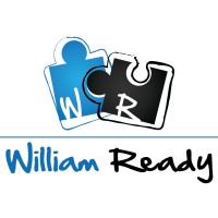 William Ready Logo