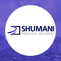 Shumani Industrial Equipment Logo