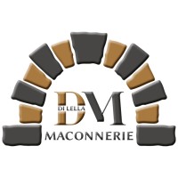 DM-Maçonnerie Logo
