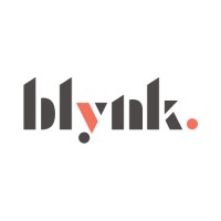 Blynk Creative Logo