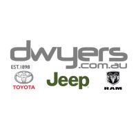 Dwyers Motor Group Logo