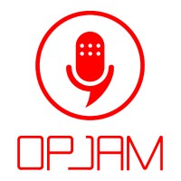 OPJAM Logo