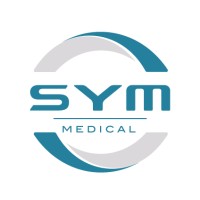 SYM Medical Logo