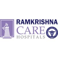 Ramkrishna CARE Hospital,Raipur,Chhattisgarh Logo
