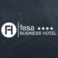 FESA BUSINESS HOTEL Logo