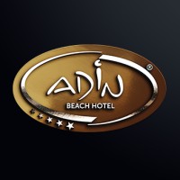 Adin Beach Hotel Logo