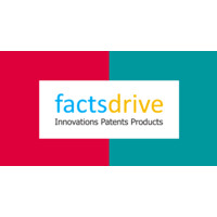 Factsdrive Innovation LLP Logo
