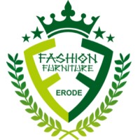 Fashion Furniture Logo