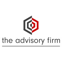 The Advisory Firm Logo