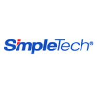 SimpleTech Logo