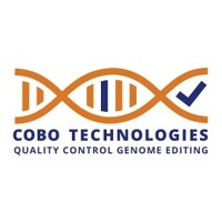 COBO Technologies - Quality Control Genome Editing Logo