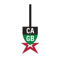 California Groundbreakers Logo