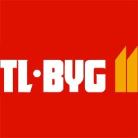 TL Byg A/S Logo