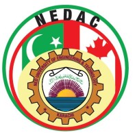 NED Alumni Association Canada Logo
