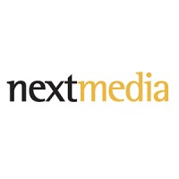 nextmedia Pty Ltd Logo