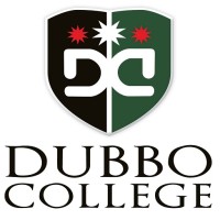 Dubbo College Logo