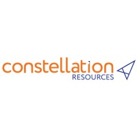 Constellation Resources Logo