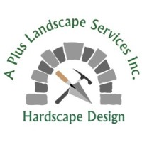 A Plus Landscape Services, Inc. Logo